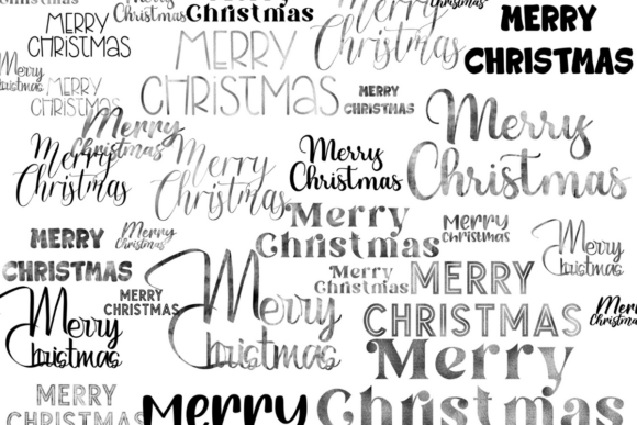 Merry Christmas Procreate Brushes: A Creative Tool for Digital Holiday Art